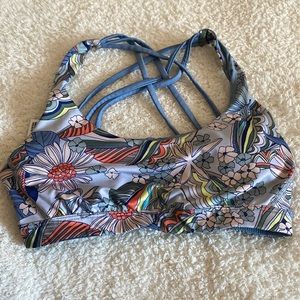 Victoria secret sports bra